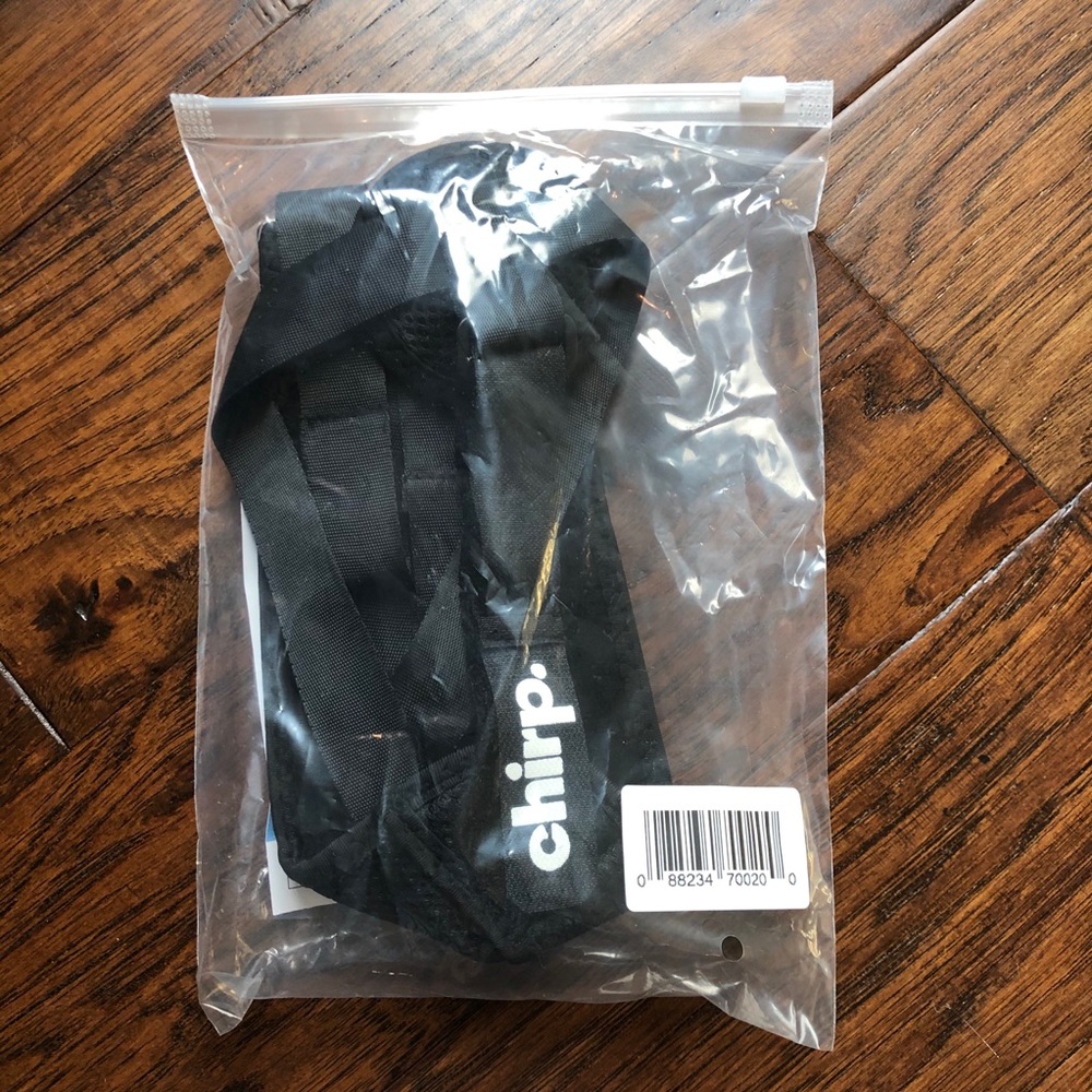 Chirp Upper Back Posture Corrector